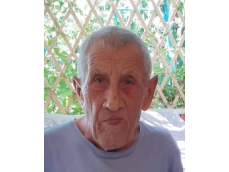 В Ростовской области родные ищут 76-летнего пенсионера
