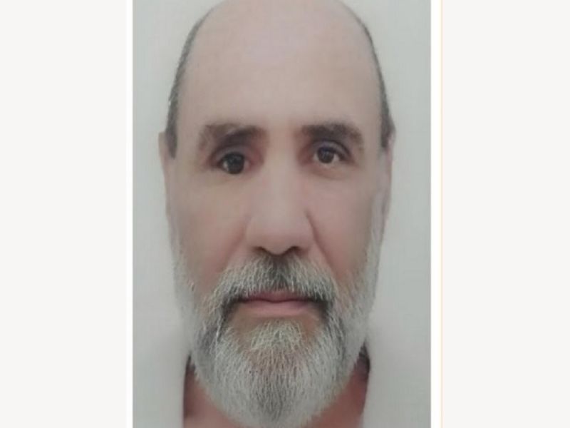 В Ростове ищут пропавшего без вести 60-летнего мужчину