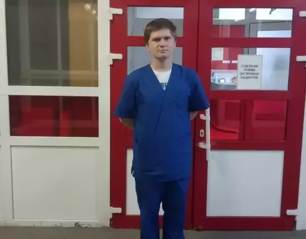 Порядка 300 человек захотели пожертвовать стволовые клетки болеющему лейкозом медику из Азова