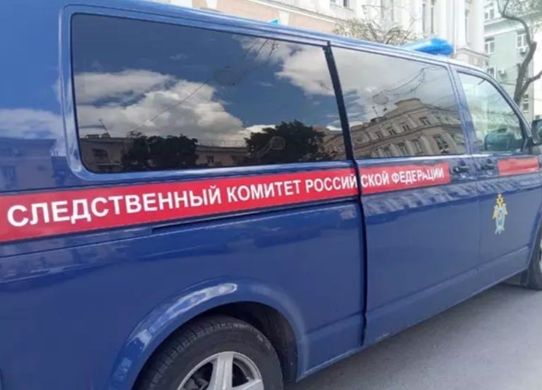 В Ростове мужчина убил свою жену и покончил с собой прямо у себе на работе