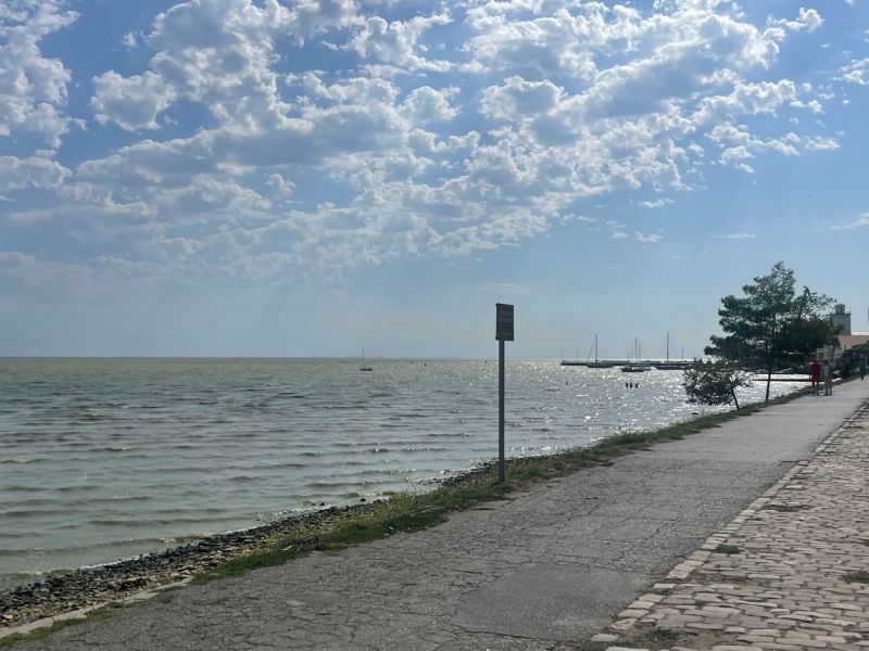 На последующие этапы благоустройства Пушкинской набережной выделят 1,2 млрд рублей