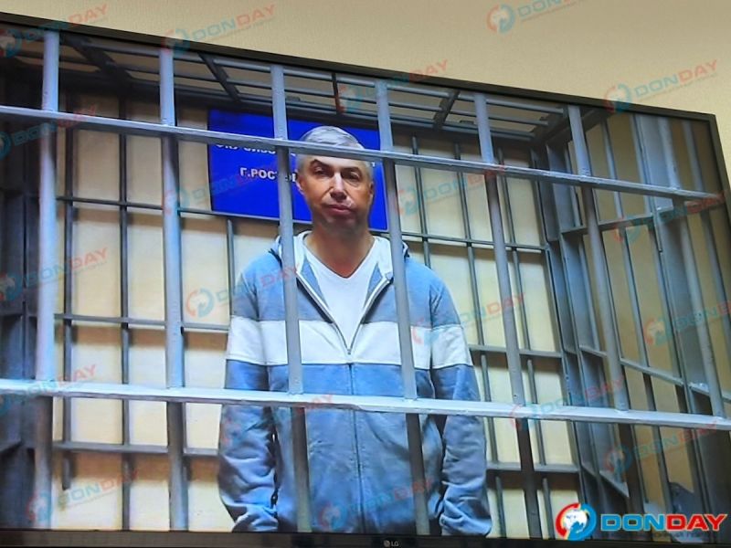 Интересы задержанного Алексея Логвиненко в суде представляла адвокат Елены Золотаревой