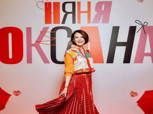 Ирина Безрукова прокомментировала новый сериал с Олесей Иванченко