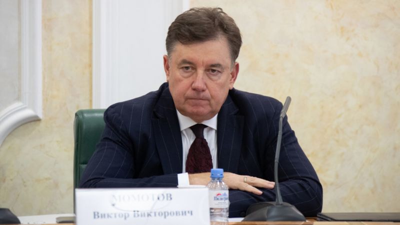 Адвокаты бывшего судьи Виктора Момотова подали апелляцию на постановление об конфискации активов