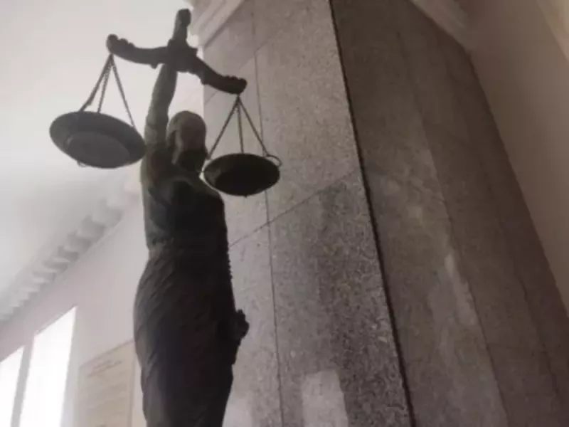 С водоснабжающей организацией из Аксая судится Росприроднадзор