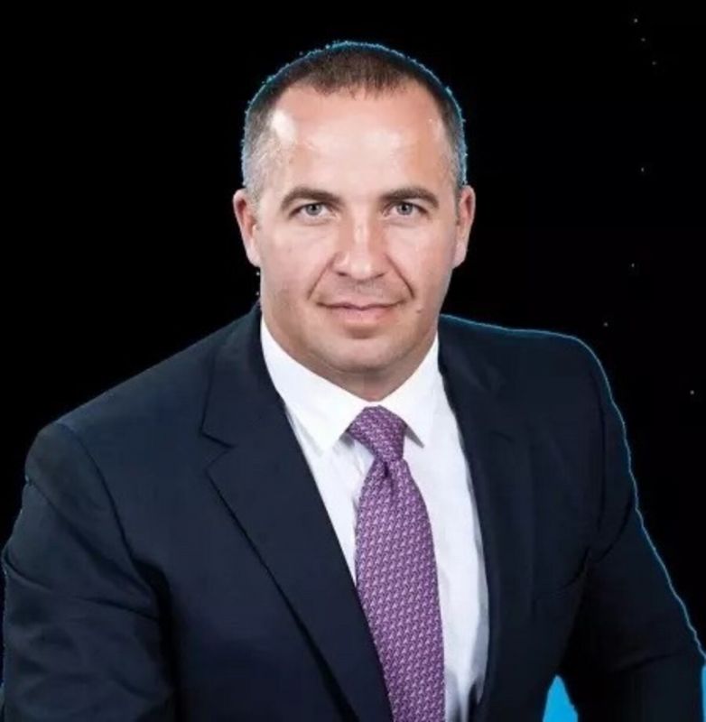 Бизнесмена и депутата Гордумы Батайска Олега Никитченко задержали