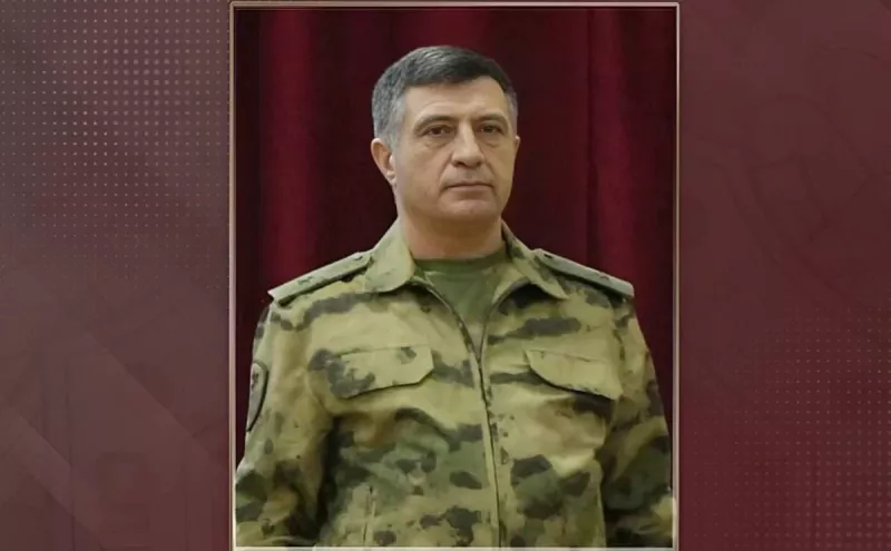 Девять лет колонии дали экс-замначальнику тыла Росгвардии в Ростове за взятку