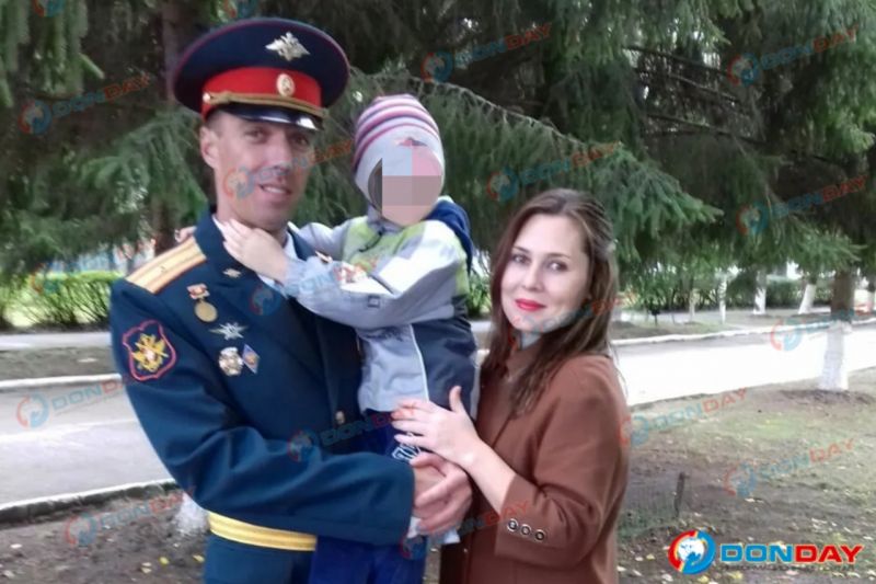 В Ростове ищут доноров крови для пострадавшей в ДТП многодетной матери