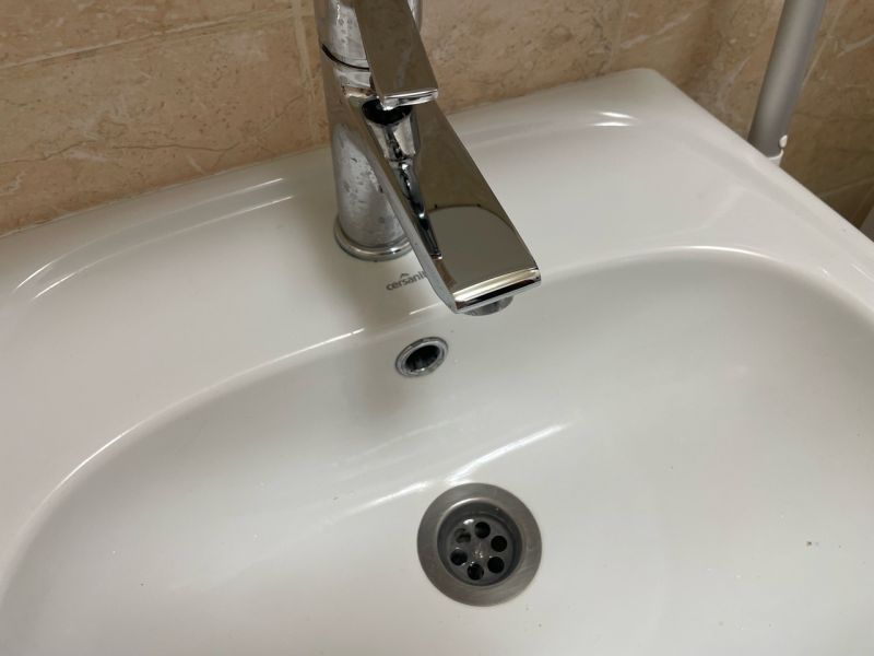 Ростовчане в центре города останутся на сутки без воды из-за ремонта