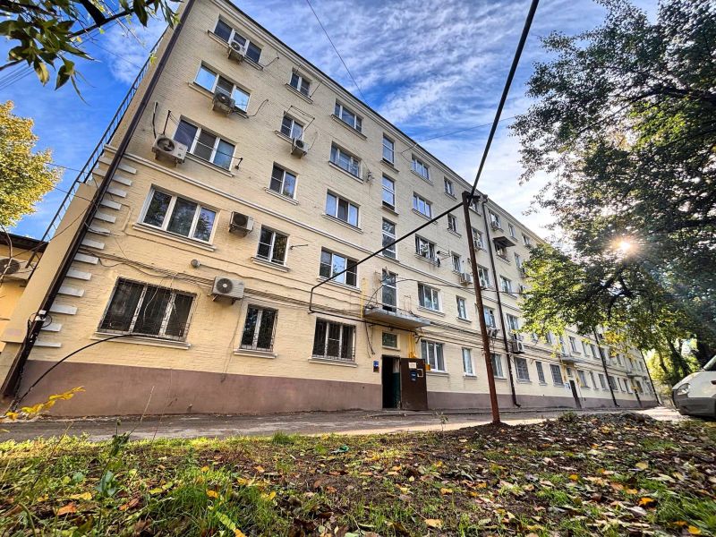 От оплаты коммунальных услуг освободили жильцов 3-го подъезда на Ивановского