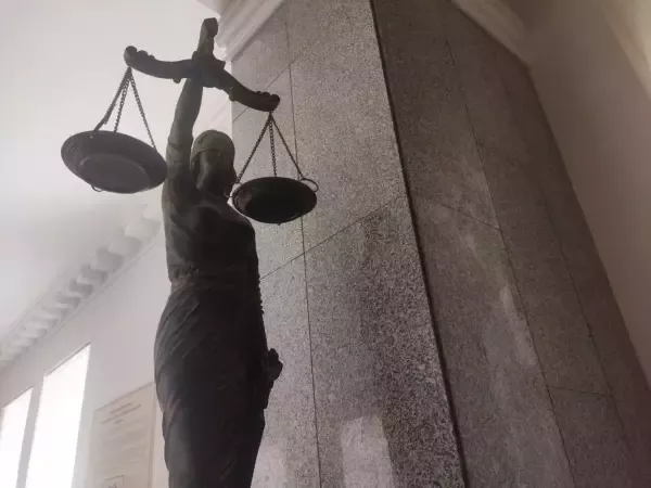 Судья из Ростова не смогла оспорить решение о прекращении полномочий