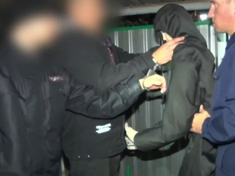Насильник и убийца 20 лет скрывался от наказания среди людей в Ростовской области