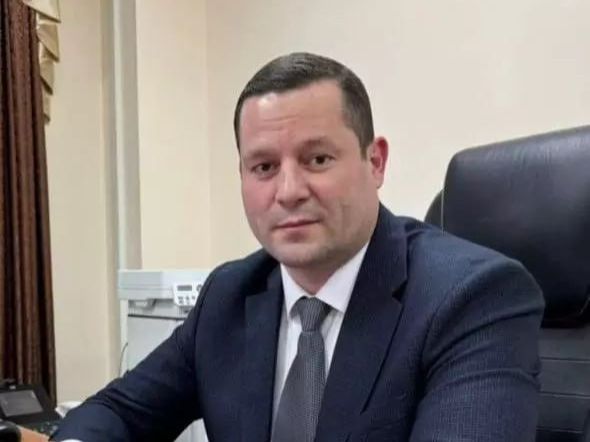 Должность министра связи Ростовской области занял Алексей Копытов