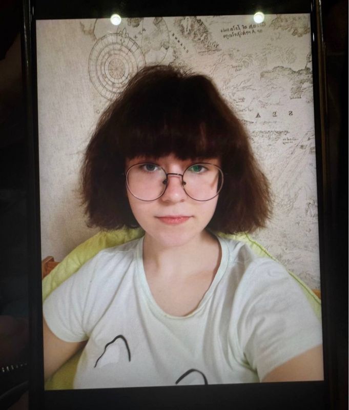 В городе под Ростовом ищут 13-летнюю школьницу