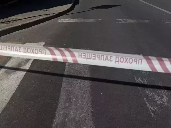 В Таганроге саперы завершили работы на местах падения обломков дрона