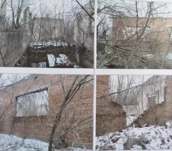 В Ростовской области на торги выставили здание и земельный участок бывшего мебельного цеха