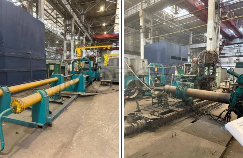 В Ростовской области на торги выставили производстенное оборудование московской фирмы банкрота