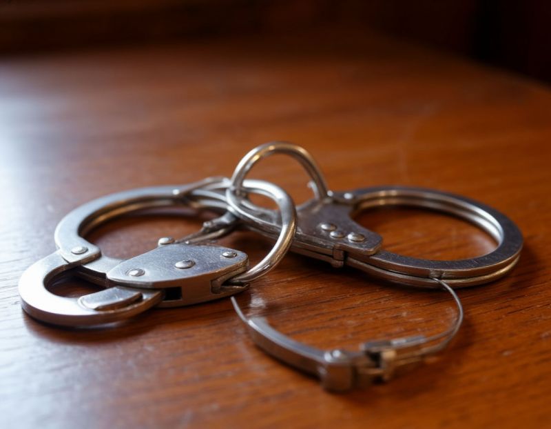 В Ростове задержан завотделением больницы за фиктивное устройство на работу сотрудника