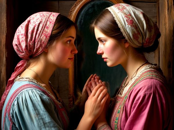 Ростовчанкам порекомендовали гадать на суженого в День Ионы 18 ноября