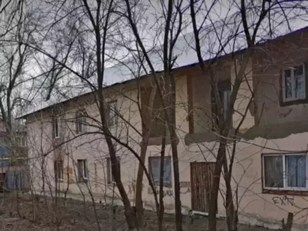 В Ростовской области на очередные торги выставили здание общежития «Шахты Ростовской»