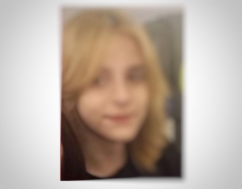 Пропавшую без вести 14-летнюю школьницу из Миллерово нашли живой