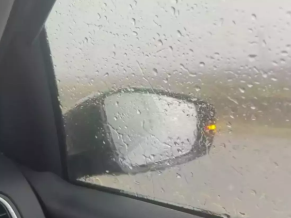 Автомобилистов из Ростовской области предупредили о дождях на М-4