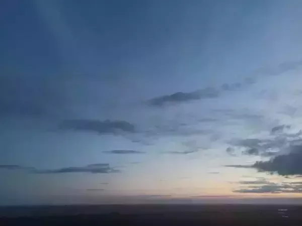 В БСМП Таганрога находятся шесть человек, пострадавших при ночной атаке беспилотников