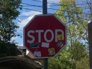 В Ростове-на-Дону с 7 декабря изменится схема движения на улице Нансена