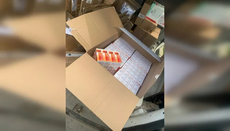 В Ростовской области руководителя аптеки обвиняют в нелегальных поставках сильнодействующих препаратов