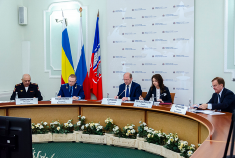 280 единиц техники подготовят для уборки улиц Ростова зимой