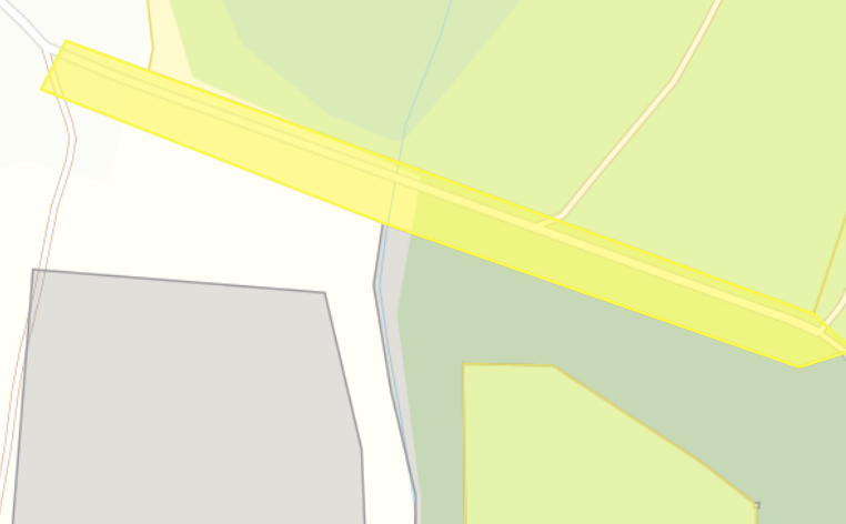 Почти за 7 млн рублей в Ростовской области выставили дамбы рыбохозяйственных прудов