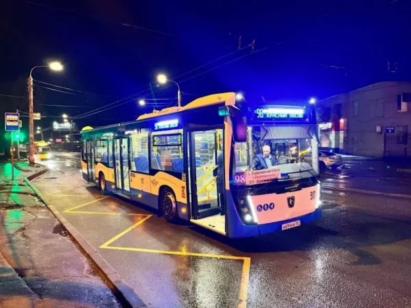 В Ростове стоимость проезда в общественном транспорте повысят с 11 декабря