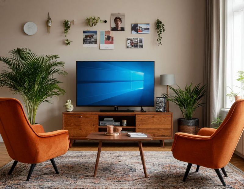 Жителей Ростовской области информируют о плановых отключениях телевидения и радио с 5 ноября