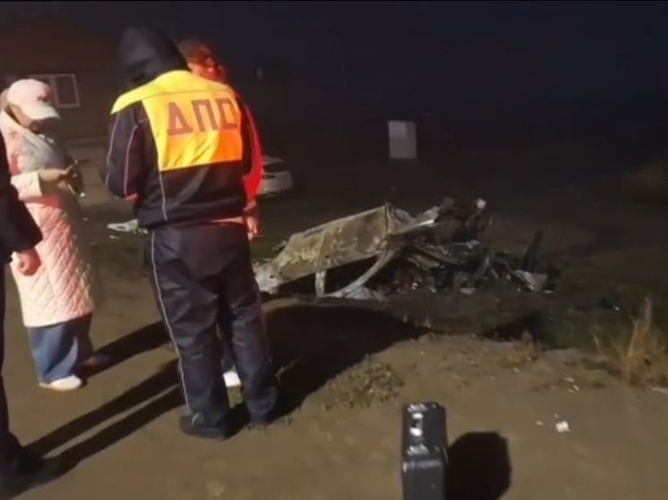 Погибший за рулем «Хавала» подросток из Ростовской области ездил на свидание