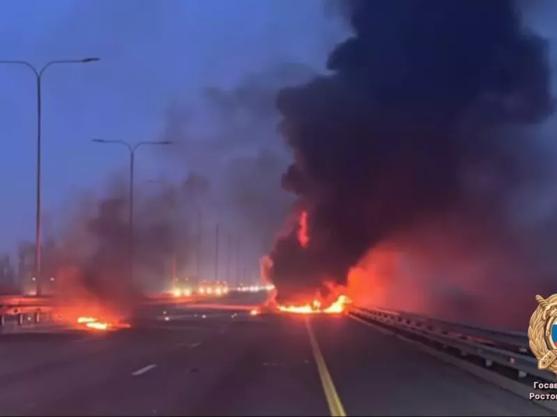 За неделю на в Ростовской области погибли два человека: ребенок от угарного газа и мужчина на рыбалке