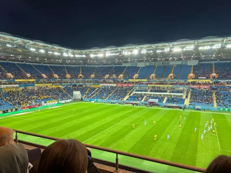 Спустился на одну сточку: итоги 16-го тура РПЛ для футбольного клуба "Ростов"