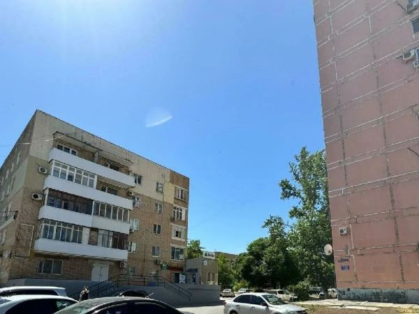 В Ростовской области женщина насмерть разбилась, выпав с многоэтажки