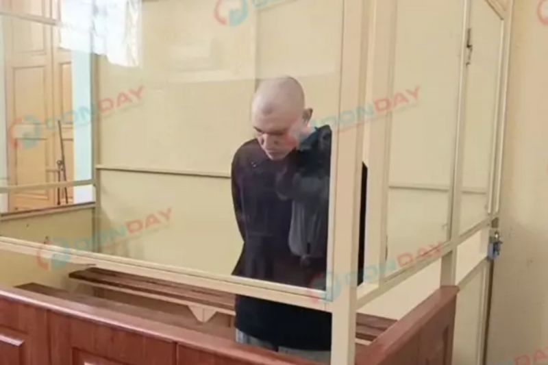 Убийца 8-летней девочки в Аксайском районе хотел обжаловать приговор