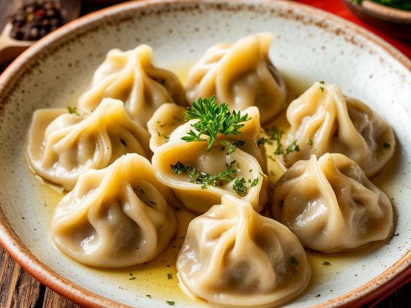 Ростовчанам посоветовали лепить пельмени в День Иоанна 26 ноября