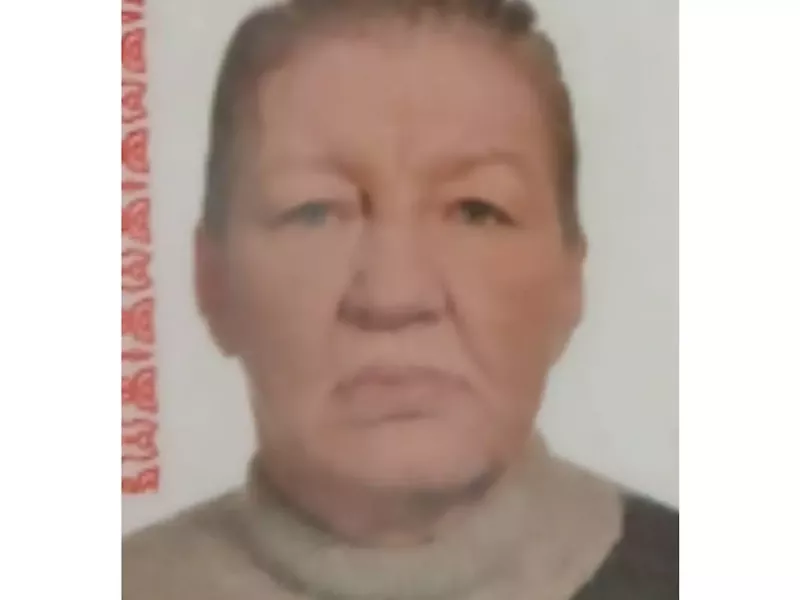 В Ростовской области была найдена живой пропавшая 61-летняя женщина