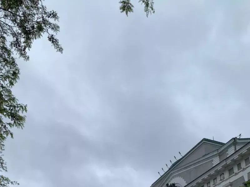 Над Ростовской областью уничтожили 17 БПЛА