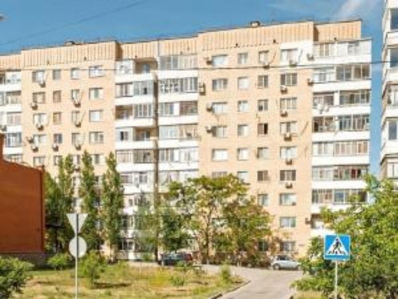 В Волгодонске пенсионер умер, упав с высоты