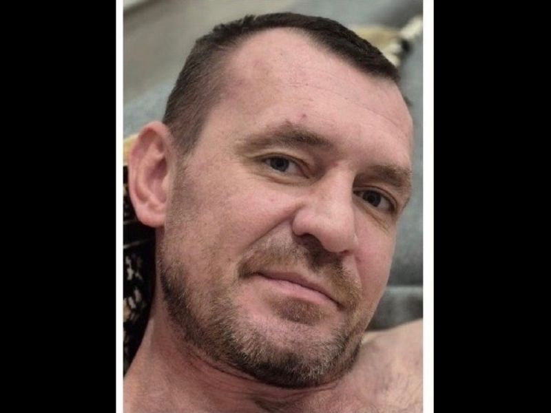 В Ростовской области ищут без вести пропавшего 42-летнего жителя Воронежа