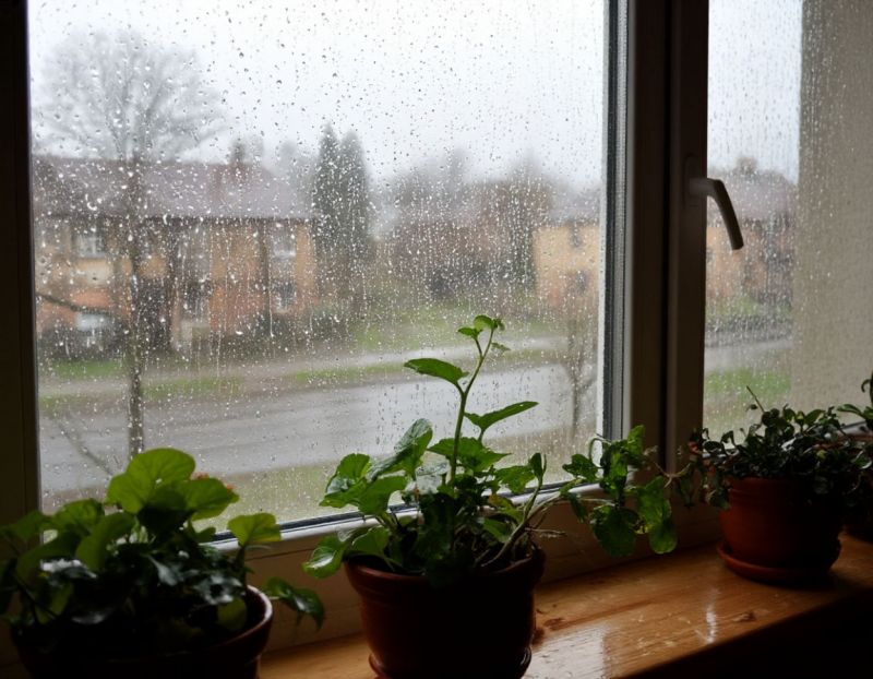 В Ростове на предстоящей рабочей неделе температура опустится до +10 градусов