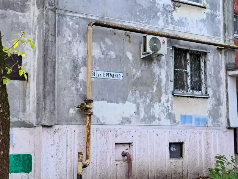 Паспорт готовности к зиме Ростов получит в срок впервые за пять лет