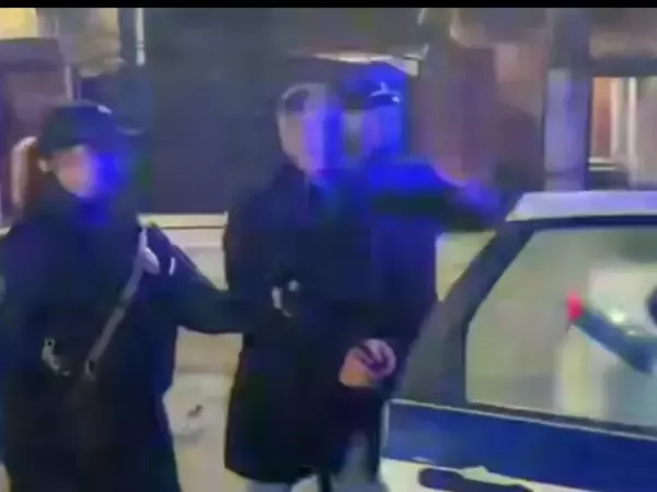 В Ростовской области мужчина необычным способом пытался привлечь внимание экс-супруги