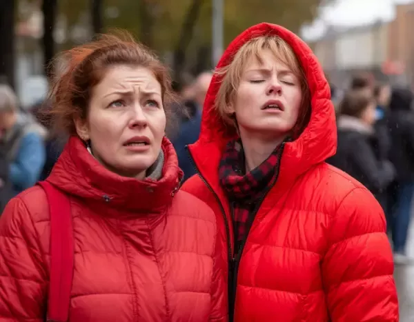 В ноябре в Ростове побит температурный рекорд 78-летней давности