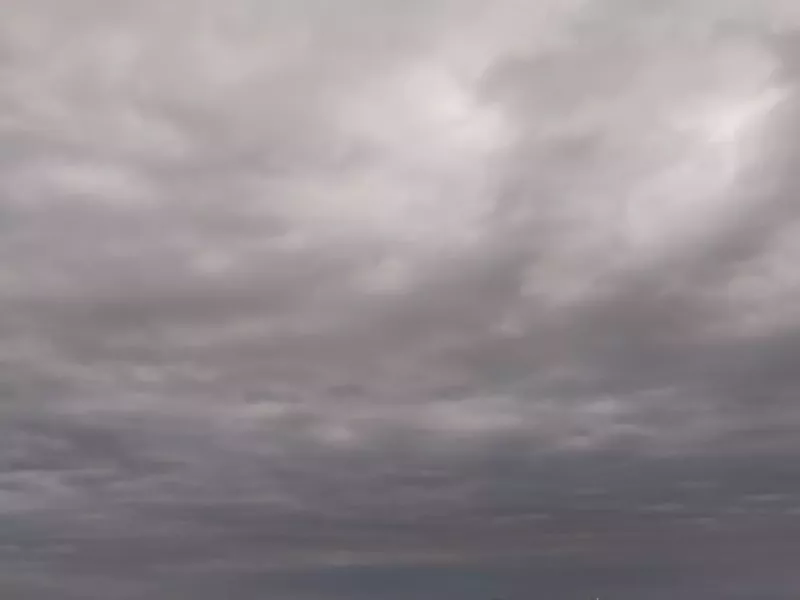 На севере Ростовской области отразили атаку БПЛА минувшей ночью