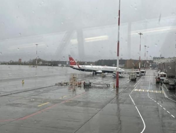 На поддержание чистоты в аэропорту Платов в Ростове выделят 5,1 миллиона рублей