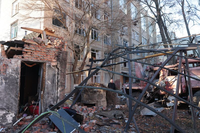 На матпомощь пострадавшим таганрожцам в результате атаки БПЛА выделят 19 млн рублей